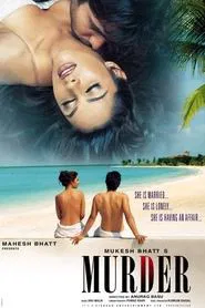 Poster do filme Murder