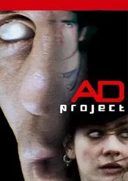 Poster do filme AD Project