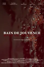 Bain de jouvence movie poster