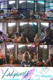 Poster do filme Ladyworld