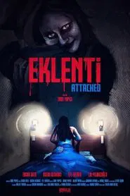 Attached movie poster