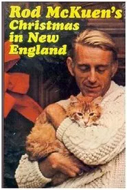 Poster do filme Rod McKuen's Christmas in New England