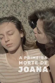 The First Death of Joana movie poster