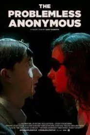 Poster do filme The Problemless Anonymous