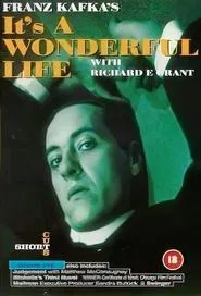 Franz Kafka's It's a Wonderful Life movie poster
