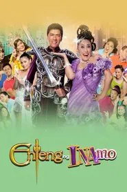 Enteng ng Ina Mo movie poster