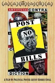 Post No Bills movie poster