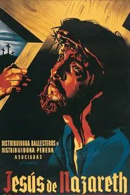 Poster do filme Jesus of Nazareth