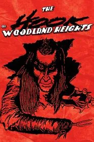 The Hook of Woodland Heights movie poster