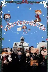 Vinterbyøster tv show poster