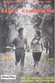 Daima Kalbimdesin movie poster
