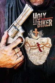 Holy Biker movie poster