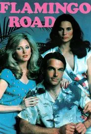 Flamingo Road tv show poster