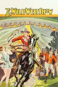 The Wild West Show movie poster
