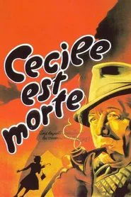 Poster do filme Cecile Is Dead