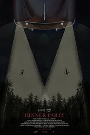 Dinner Party movie poster