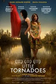 Little Tornadoes movie poster