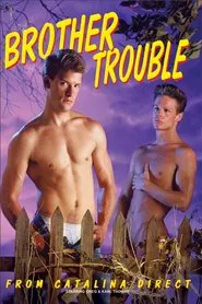 Brother Trouble movie poster