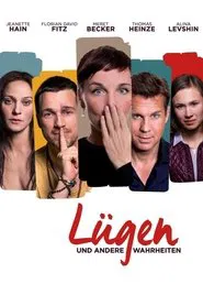 Lügen und andere Wahrheiten movie poster