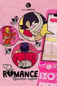 Poster do filme Every Romance Ends Like This