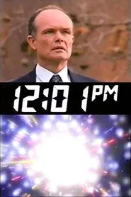 12:01 PM movie poster