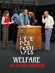 Poster do filme Welfare