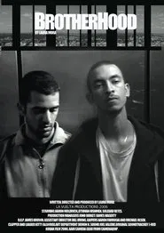 Brotherhood movie poster