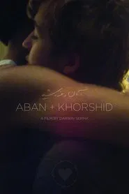 Aban + Khorshid movie poster