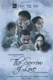 Poster do filme The Sorrow of Love