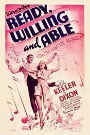 Poster do filme Ready, Willing and Able