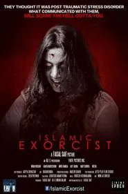 Islamic Exorcist movie poster
