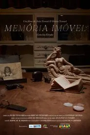 Memória Imóvel movie poster