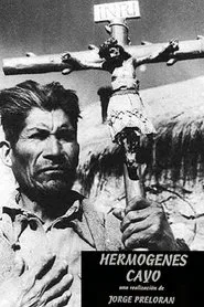 Hermógenes Cayo (Imaginero) movie poster