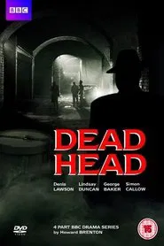 Dead Head tv show poster