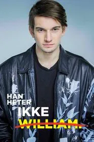 His Name Is Not William tv show poster