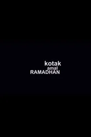 Kotak Amal Ramadhan movie poster