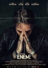 Poster do filme EneMe