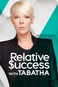 Relative Success with Tabatha tv show poster