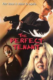 The Perfect Tenant movie poster