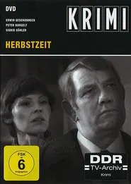 Poster do filme Herbstzeit