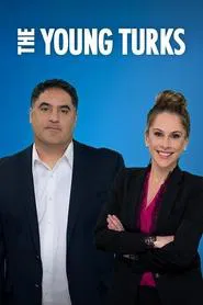 TYT tv show poster