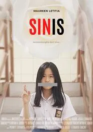 Sin Is movie poster