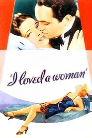 Poster do filme A Mulher Que Eu Amei!