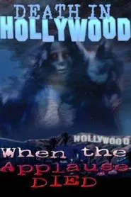Poster do filme Death In Hollywood
