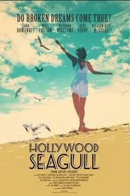 Hollywood Seagull movie poster