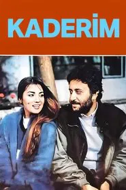 Kaderim movie poster