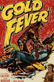 Poster do filme Gold Fever