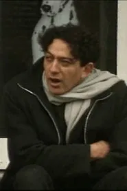The Arab Dream movie poster