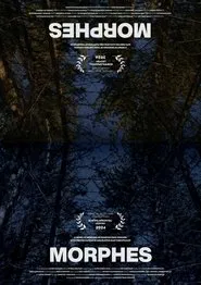 Μορφές movie poster