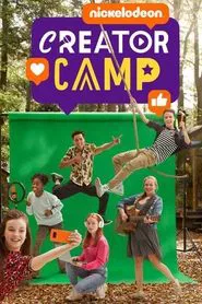 Creator Camp tv show poster